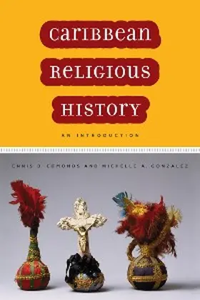 Edmonds |  Caribbean Religious History | eBook | Sack Fachmedien