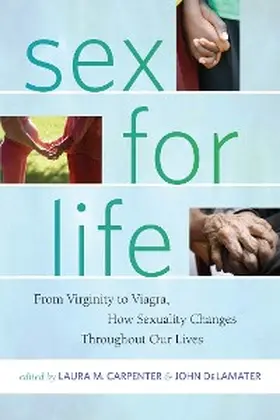 Carpenter / Delamater |  Sex for Life | eBook | Sack Fachmedien