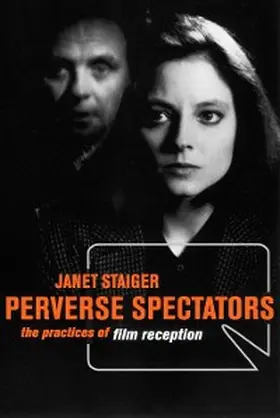 Staiger |  Perverse Spectators | eBook | Sack Fachmedien