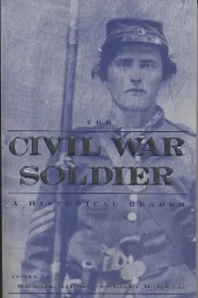 Barton / Logue |  The Civil War Soldier | eBook | Sack Fachmedien