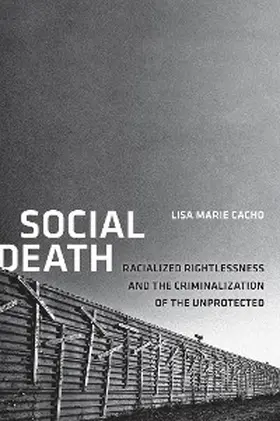 Cacho |  Social Death | eBook | Sack Fachmedien