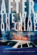 Frampton / Lopez / Simon |  After the War on Crime | eBook | Sack Fachmedien