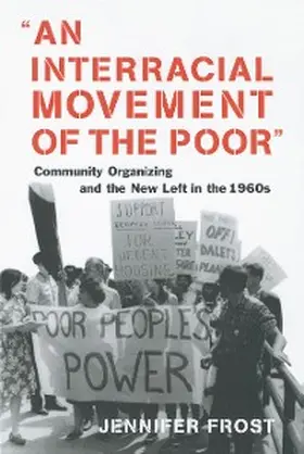Frost |  An Interracial Movement of the Poor | eBook | Sack Fachmedien