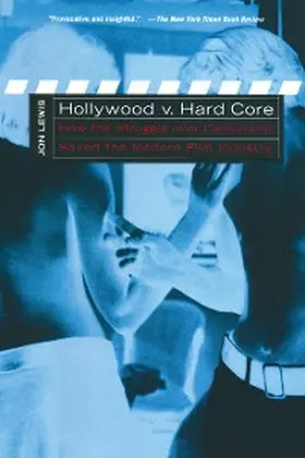 Lewis |  Hollywood v. Hard Core | eBook | Sack Fachmedien