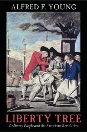 Young |  Liberty Tree | eBook | Sack Fachmedien