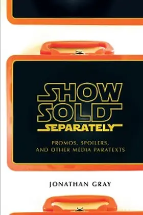 Gray |  Show Sold Separately | eBook | Sack Fachmedien