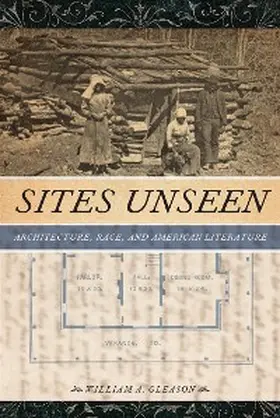 Gleason |  Sites Unseen | eBook | Sack Fachmedien