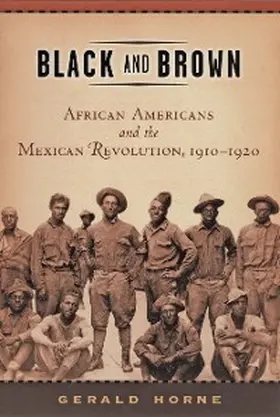 Horne |  Black and Brown | eBook | Sack Fachmedien