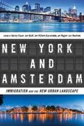 Foner / Rath / Duyvendak |  New York and Amsterdam | eBook | Sack Fachmedien