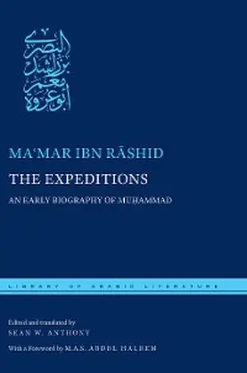 ibn Rashid | The Expeditions | E-Book | sack.de