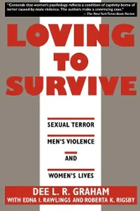 Graham |  Loving to Survive | eBook | Sack Fachmedien