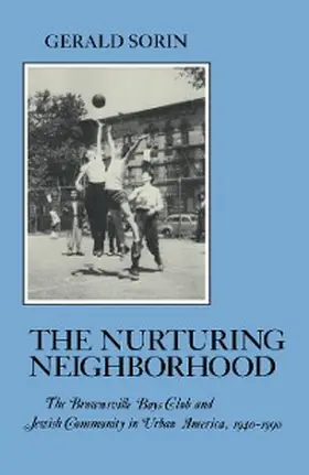 Sorin |  Nurturing Neighborhood | eBook | Sack Fachmedien
