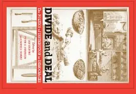 Shapiro / Swenson / Panayides |  Divide and Deal | eBook | Sack Fachmedien