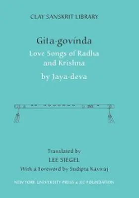 Jayadeva |  Gita Govinda | eBook | Sack Fachmedien