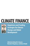 Stewart / Kingsbury / Rudyk |  Climate Finance | eBook | Sack Fachmedien