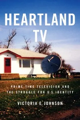 Johnson |  Heartland TV | eBook | Sack Fachmedien