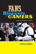 Jenkins |  Fans, Bloggers, and Gamers | eBook | Sack Fachmedien