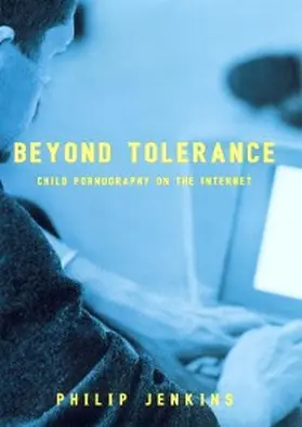 Jenkins |  Beyond Tolerance | eBook | Sack Fachmedien