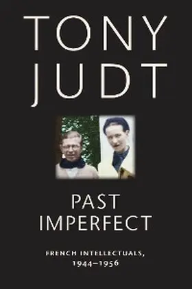 Judt |  Past Imperfect | eBook | Sack Fachmedien