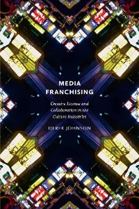 Johnson |  Media Franchising | eBook | Sack Fachmedien