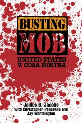 Jacobs |  Busting the Mob | eBook | Sack Fachmedien