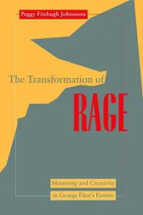 Johnstone |  Transformation of Rage | eBook | Sack Fachmedien