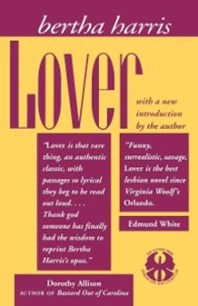 Harris |  Lover | eBook | Sack Fachmedien