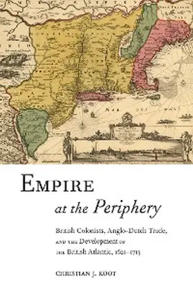 Koot |  Empire at the Periphery | eBook | Sack Fachmedien