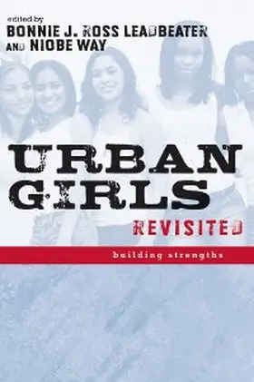 Leadbeater / Way |  Urban Girls Revisited | eBook | Sack Fachmedien
