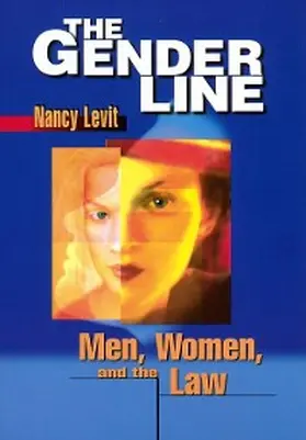 Levit |  The Gender Line | eBook | Sack Fachmedien
