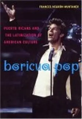 Negrón-Muntaner |  Boricua Pop | eBook | Sack Fachmedien