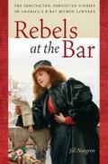 Norgren |  Rebels at the Bar | eBook | Sack Fachmedien