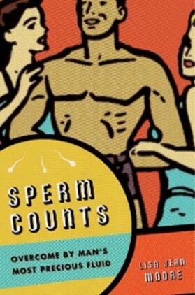 Moore |  Sperm Counts | eBook | Sack Fachmedien