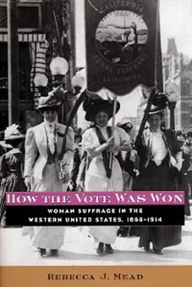 Mead |  How the Vote Was Won | eBook | Sack Fachmedien