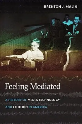 Malin |  Feeling Mediated | eBook | Sack Fachmedien