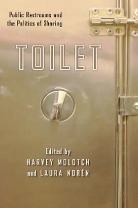 Molotch / Noren |  Toilet | eBook | Sack Fachmedien