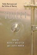 Molotch / Noren |  Toilet | eBook | Sack Fachmedien