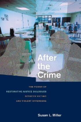 Miller | After the Crime | E-Book | sack.de