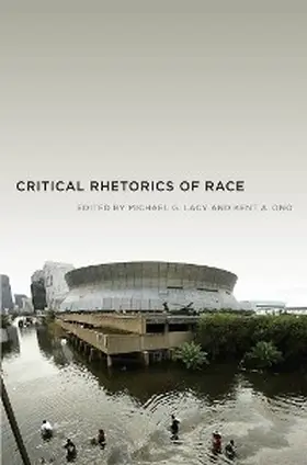 Lacy / Ono |  Critical Rhetorics of Race | eBook | Sack Fachmedien