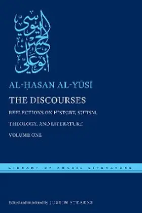 al-Yusi |  The Discourses | eBook | Sack Fachmedien