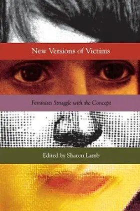 Lamb |  New Versions of Victims | eBook | Sack Fachmedien