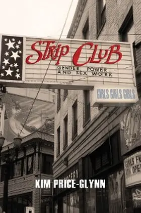 Price-Glynn |  Strip Club | eBook | Sack Fachmedien