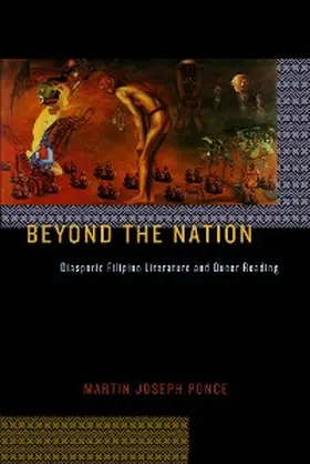 Ponce |  Beyond the Nation | eBook | Sack Fachmedien