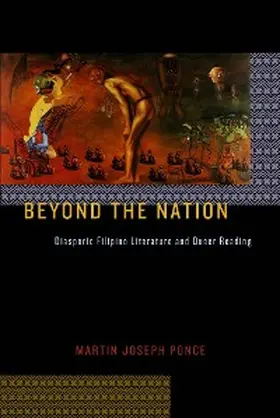 Ponce |  Beyond the Nation | eBook | Sack Fachmedien