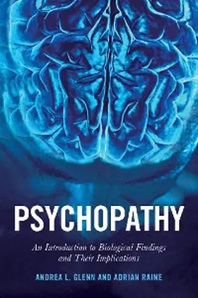 Raine / Glenn |  Psychopathy | eBook | Sack Fachmedien