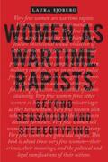 Sjoberg |  Women as Wartime Rapists | eBook | Sack Fachmedien
