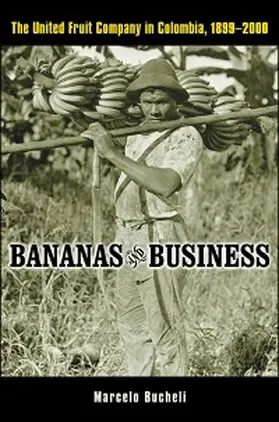 Bucheli |  Bananas and Business | eBook | Sack Fachmedien