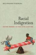 Tompkins |  Racial Indigestion | eBook | Sack Fachmedien