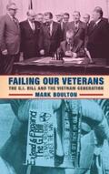 Boulton |  Failing Our Veterans | eBook | Sack Fachmedien