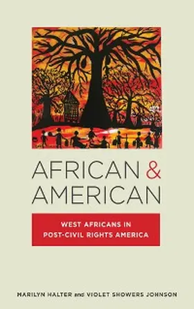 Halter / Johnson |  African & American | eBook | Sack Fachmedien